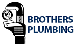 Professional Plumbing Contractors - Brothers Plumbing