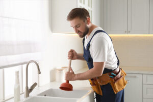 Drain Cleaning Service Toronto 