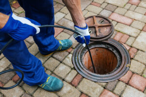 Drain Cleaning Toronto 