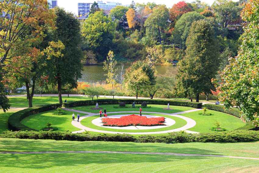 Professional plumber services High Park
