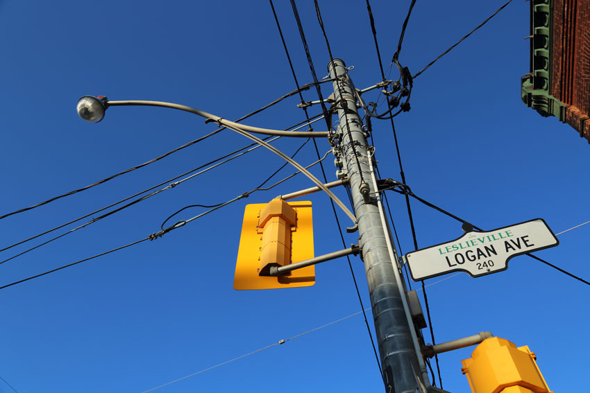Professional plumber services Leslieville