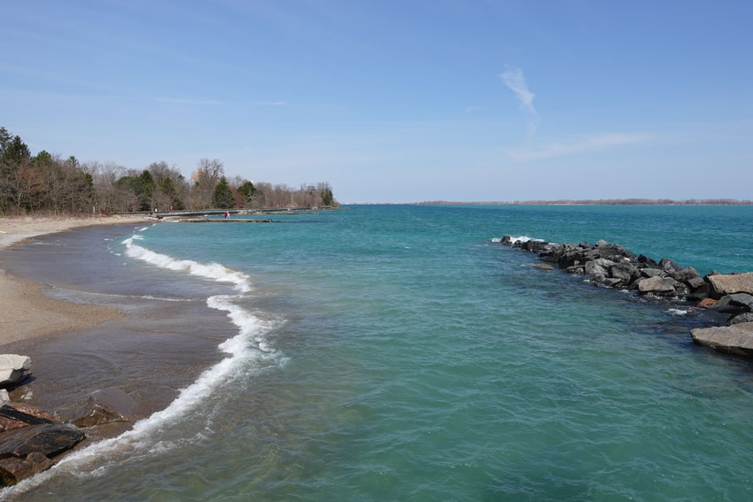 Professional plumber services Toronto Islands