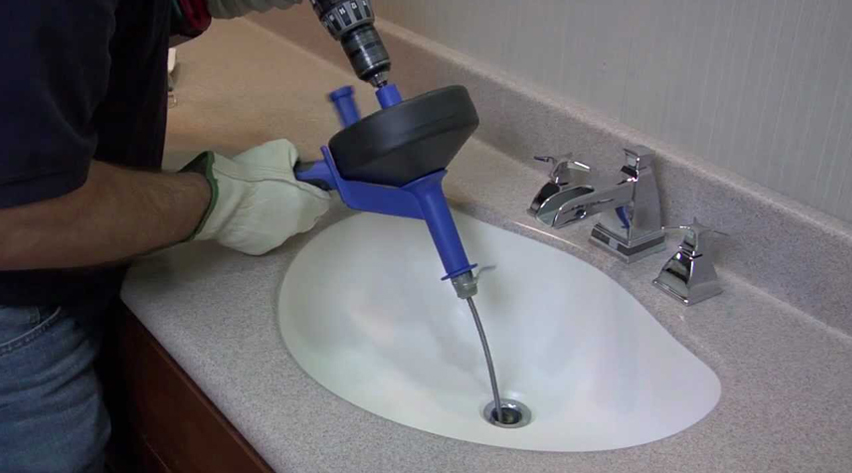 Drain Snaking Services