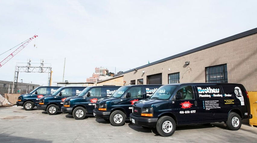 Emergency Plumbing Services