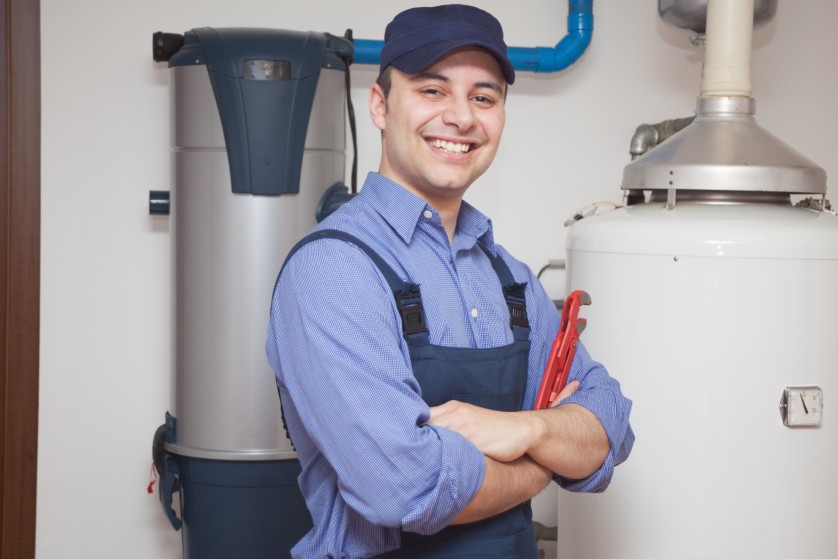 Commercial Plumbing Service