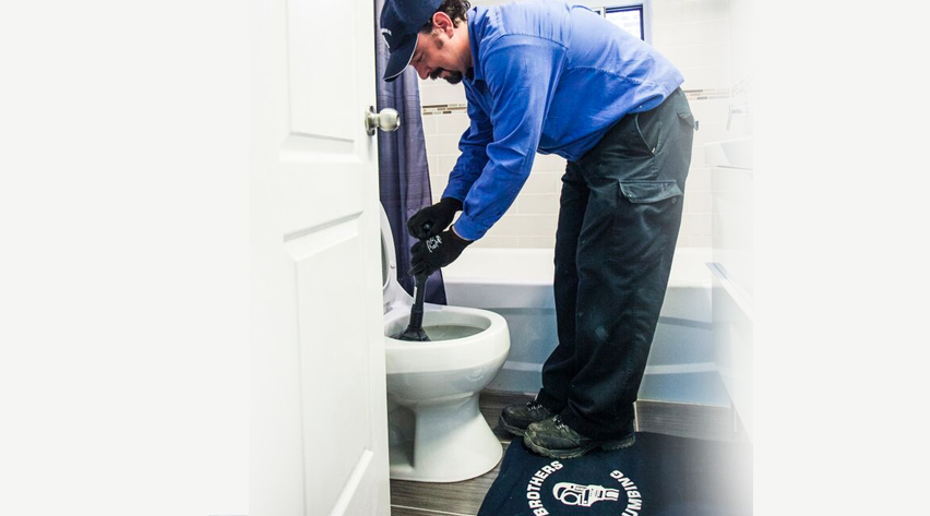 Toilet Repair Services